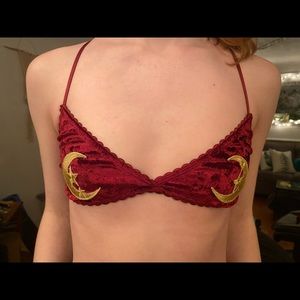 Bundle of TWO Urban Oufitters Bralettes